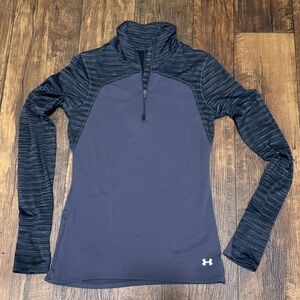 Under Armour 1/4 zip pullover
